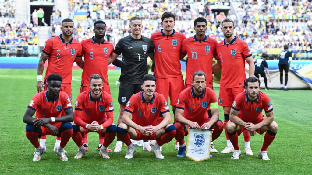 England waives automatic qualification for Euro 2028, even though they are set to host the tournament.